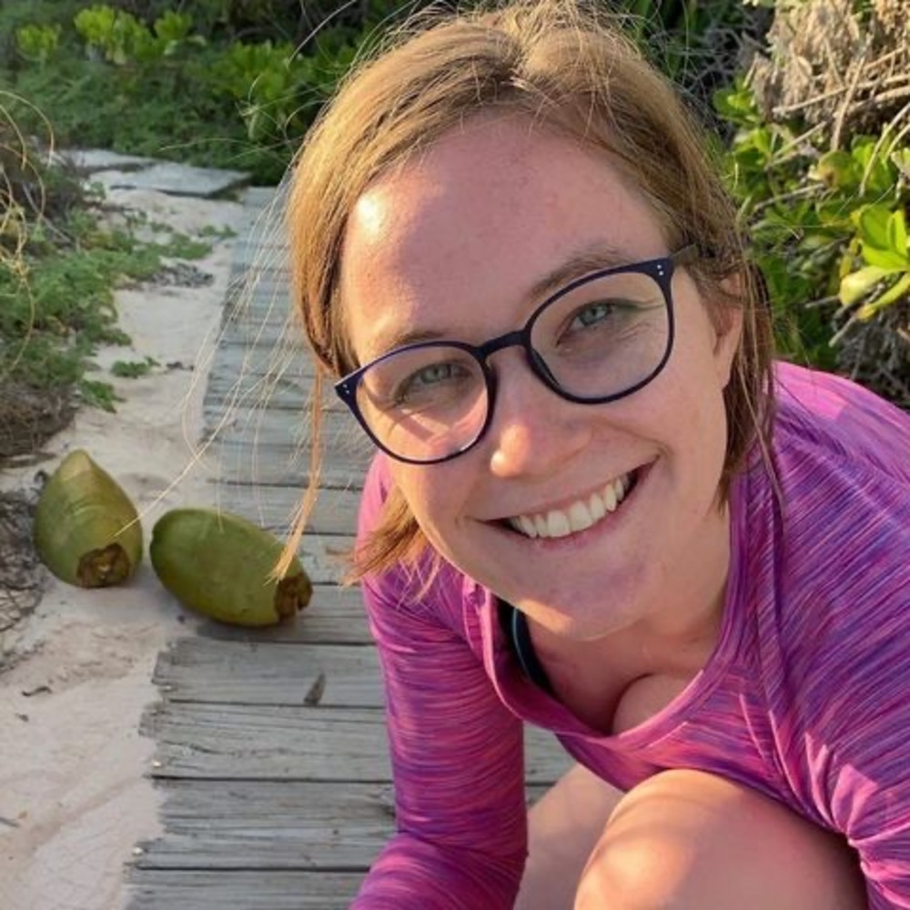 Meet your Posher, Catherine